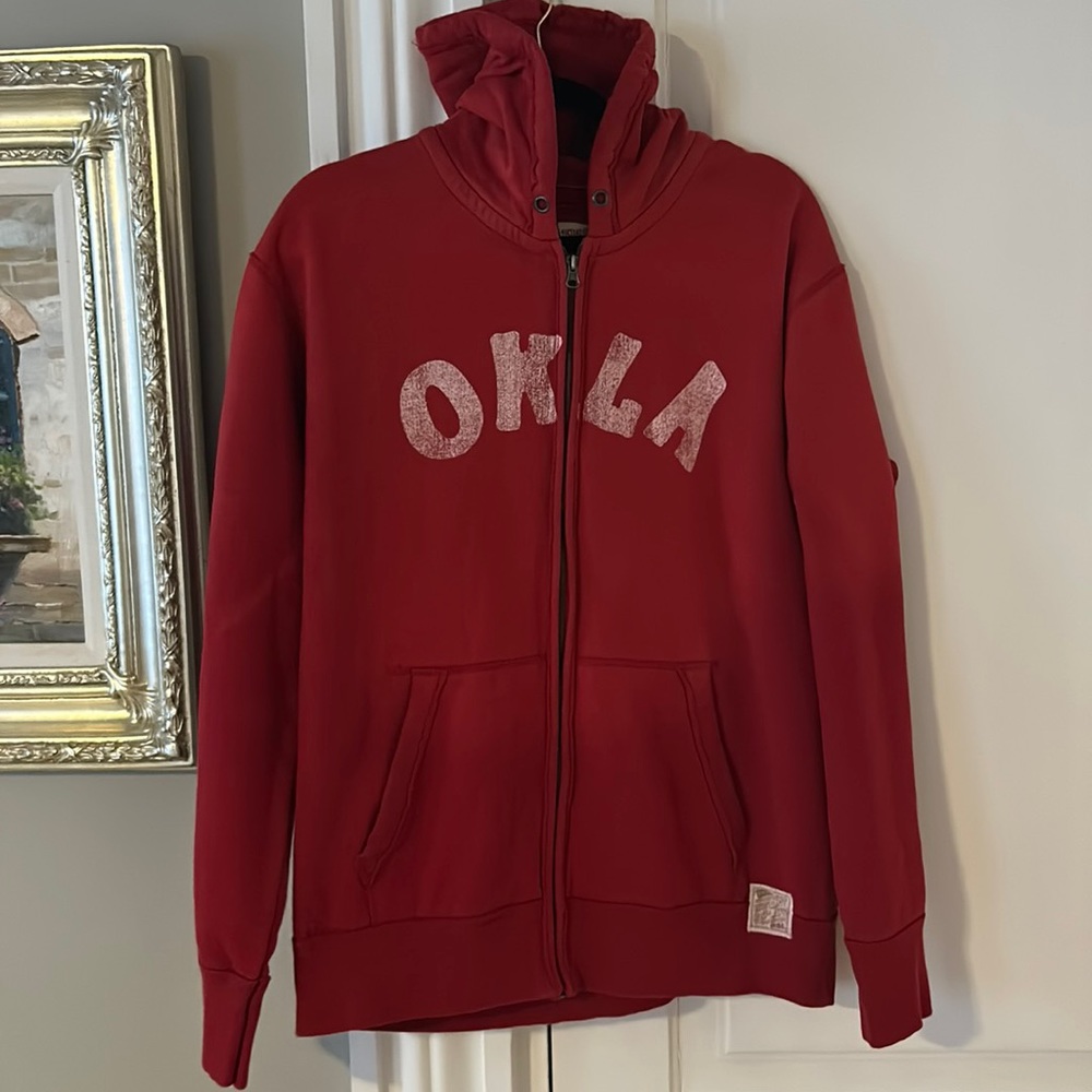 Distant Replays Hoodie college vault